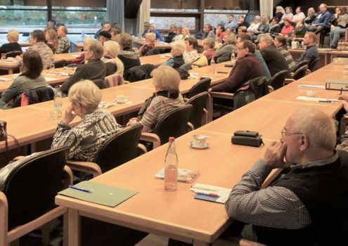 Landkreis Deggendorf unterstützt digiDEM Bayern