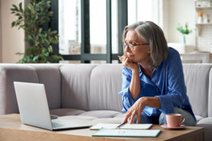 Webinar: Weiteres digitales Angebot von digiDEM Bayern: Beurteilung der Gedächtnisleistung