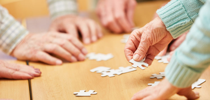 Psychosoziale Behandlungsverfahren wirken bei enthemmtem Verhalten