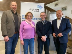 Demenz-Screeningtag in Heiligenstadt: „Es ist hilfreich, Klarheit und Gewissheit zu erhalten“