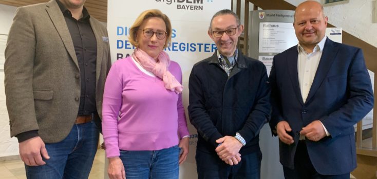 Demenz-Screeningtag in Heiligenstadt: „Es ist hilfreich, Klarheit und Gewissheit zu erhalten“