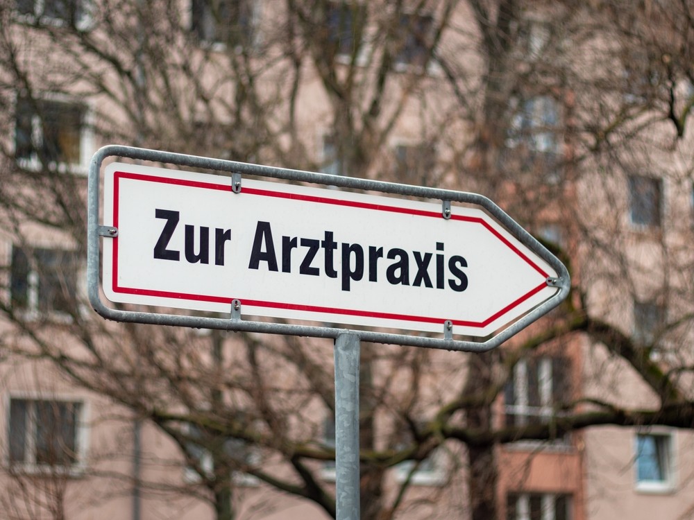 Wohin nur – hausärztliche oder neurologische Praxis?