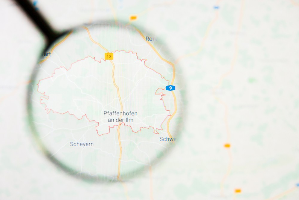 Bürgerinnen und Bürger können in Pfaffenhofen an der Ilm ihre Gedächtnisleistung kostenfrei und mit Hilfe eines wissenschaftlichen Kurztests überprüfen lassen.