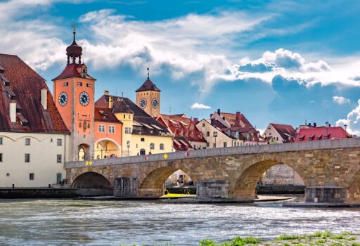 Bürgerinnen und Bürger aus Regensburg sowie Interessierte können mitten in der Innenstadt ihre Gedächtnisleistung kostenfrei und mit Hilfe eines wissenschaftlichen Kurztests überprüfen lassen.