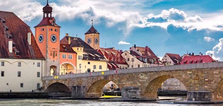 1. Demenz-Screeningtag in Regensburg: Früherkennung bedeutet Gewissheit